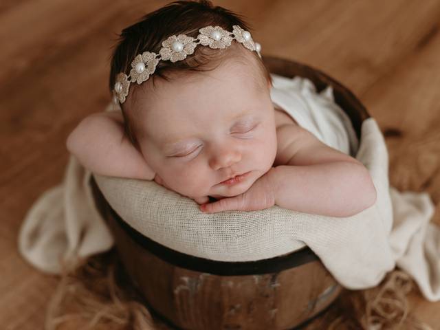 Newborn de Valentina