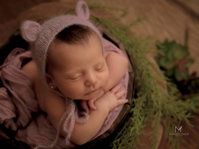 Newborn de Newborn Alice