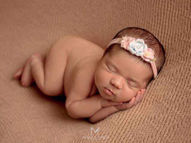 Newborn de Newborn Isabela