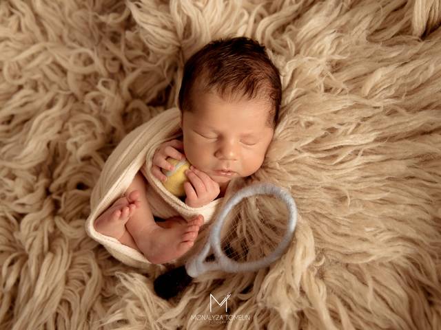 Newborn de Newborn Romeo