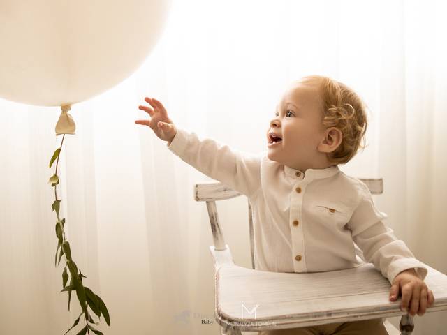 Smash The cake  de Smash the Cake Benício