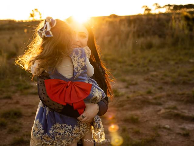 Família de Helena Jordana