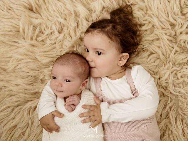 Newborn de Newborn Éric