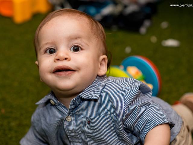 Kids de João e o Pé de Feijão