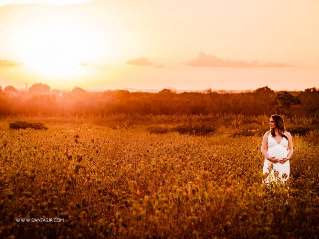 Grávidas de À espera de Bia