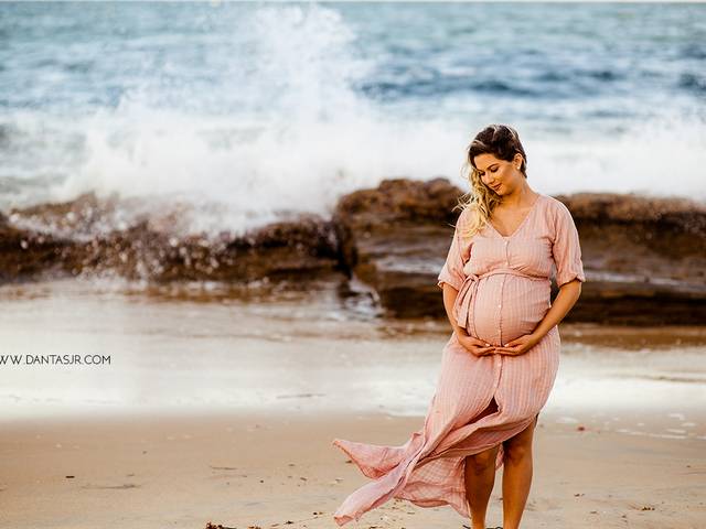 Grávidas de T + T = L