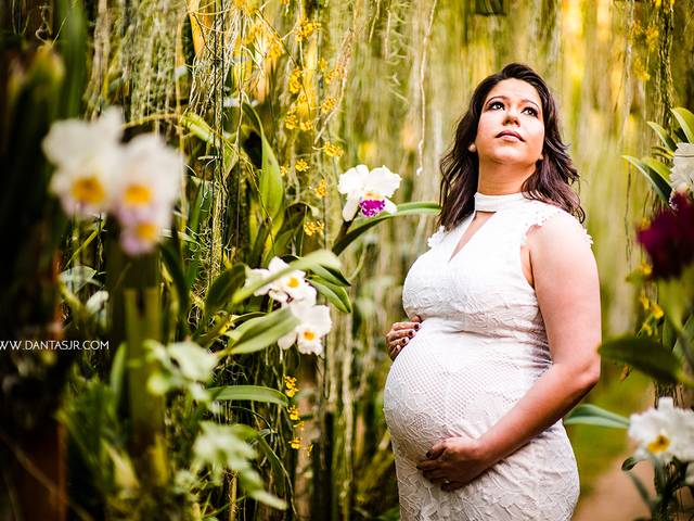 Grávidas de Vi + Edu = João Vitor