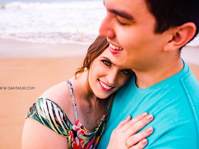 Casais de Lara & Mário