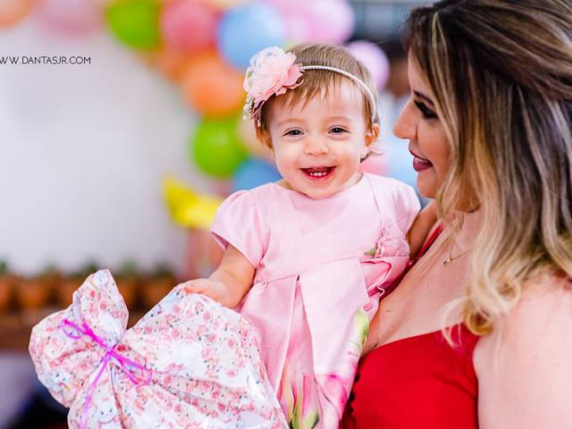 Kids de A Floresta das Fadas de Maria Beatriz