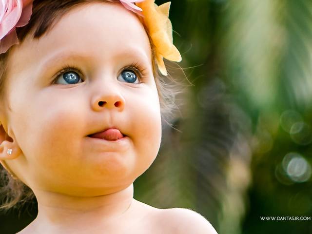 Kids de Smash The Cake - Liz