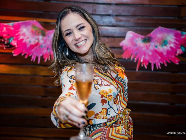 Aniversários de 40 anos de Ilka