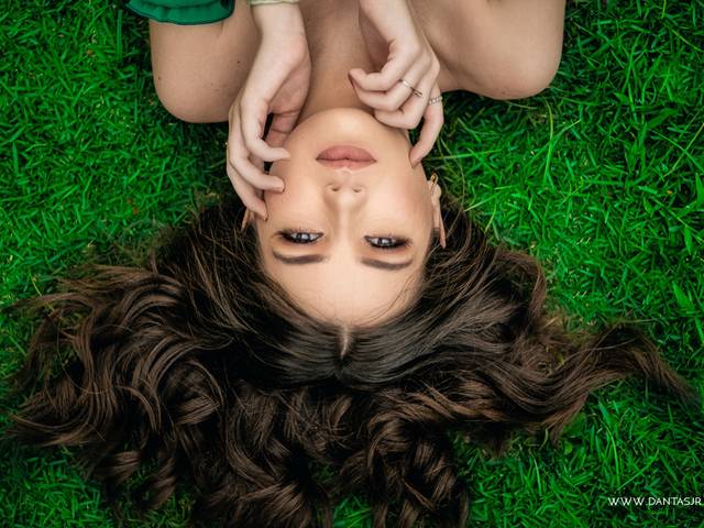 15 anos de Alicia - 15 anos