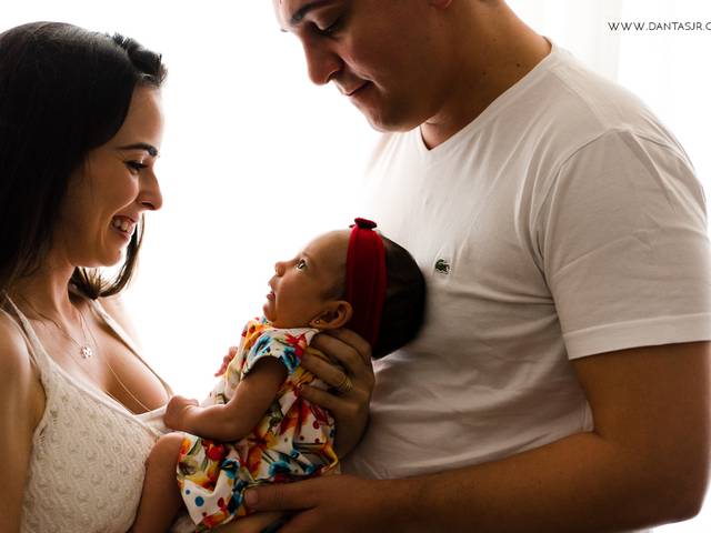 Kids de Sessão Lifestyle - Maria Helena