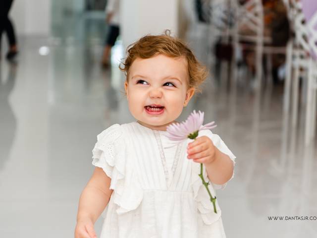 Kids de Helena - Meu Batizado