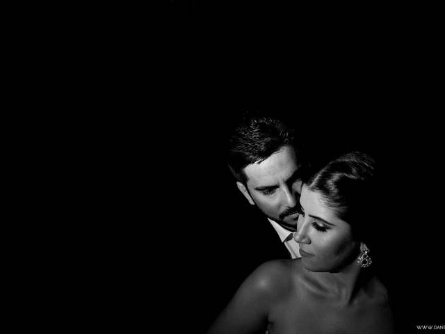 Casais de Ylana & Dudu