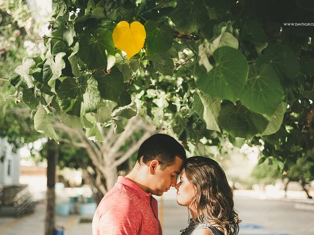 Casais de Maiara & Matheus