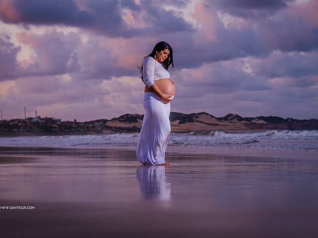 Grávidas de À espera de Heloísa