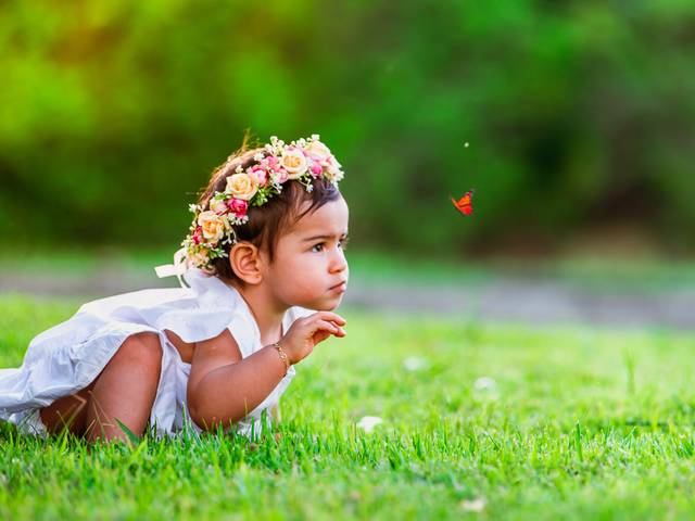 Kids de Smash The Cake - Luana Souto