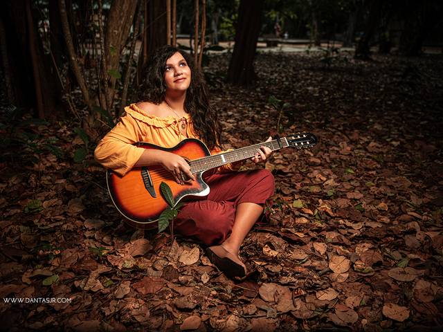 15 anos de Os 15 anos de Míriam