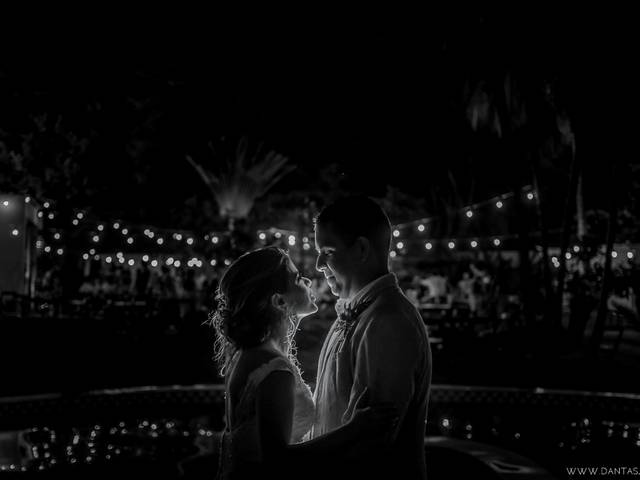 Casais de Casamento de Maiara e Matheus