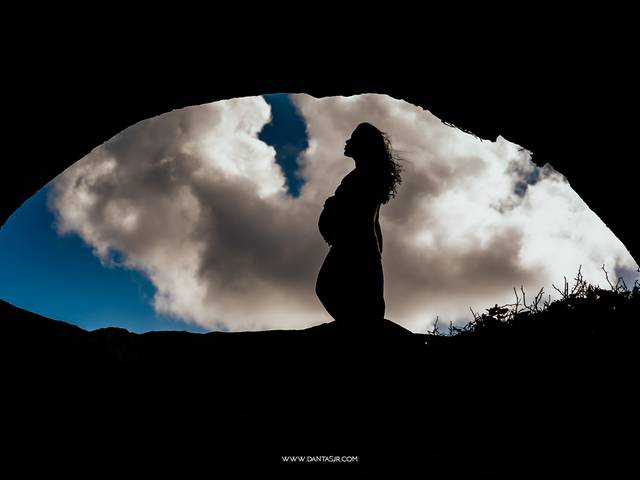 Grávidas de A doce espera de Lucca