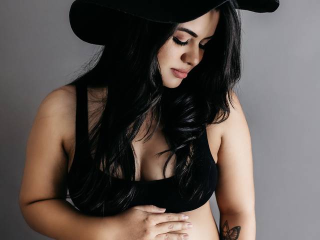 Gestante de Doce espera Guilherme