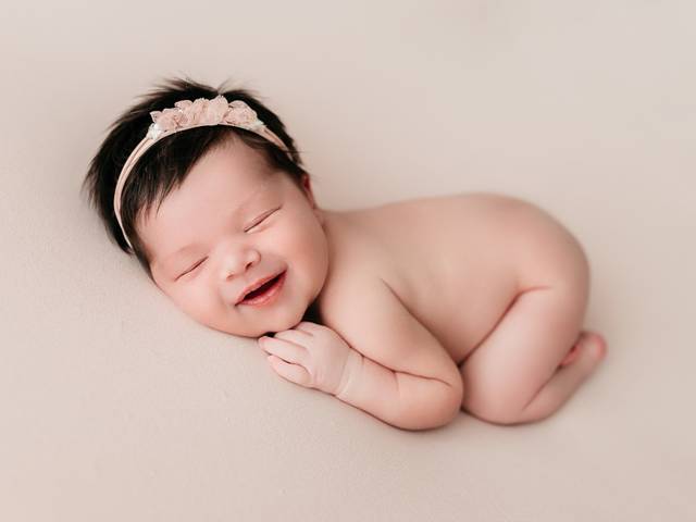 Newborn de Newborn Ana Laura 