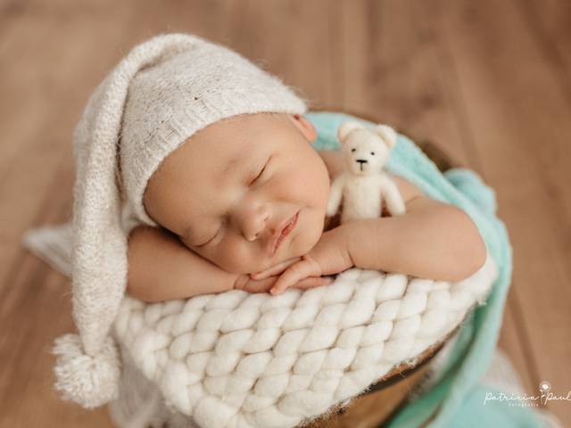 Newborn de Newborn Joaquim
