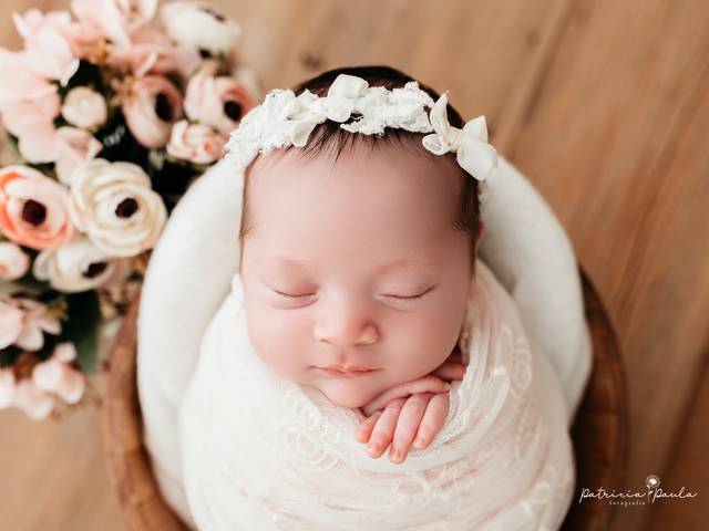 Newborn de Newborn Laura 