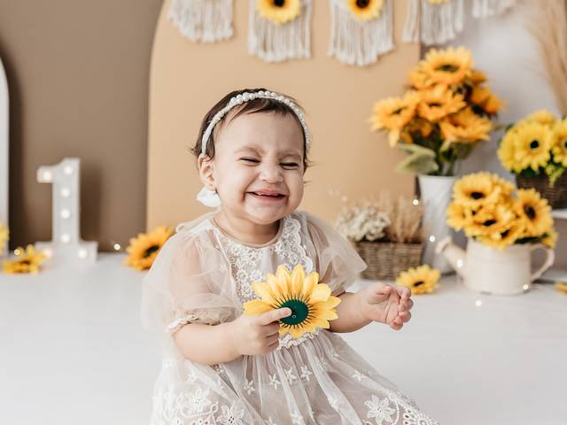 Cake Smash de Cake Smash Helena 