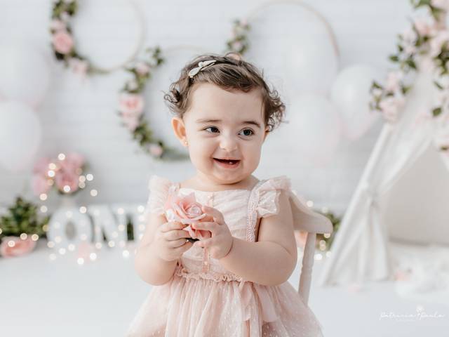 Cake Smash de Cake Smash Helena