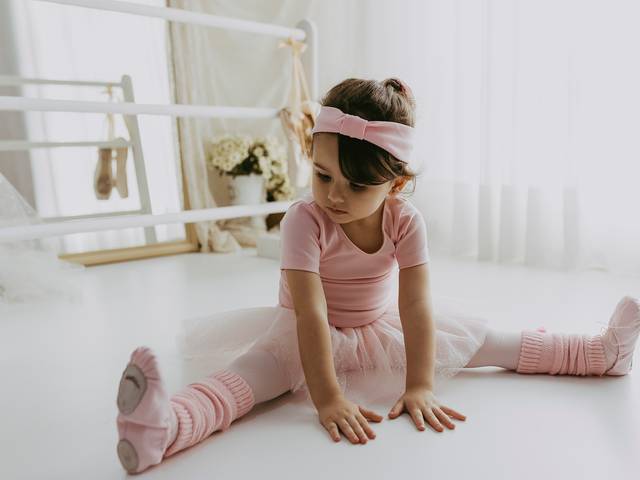 Mini Sessão de PLIÉ 2022