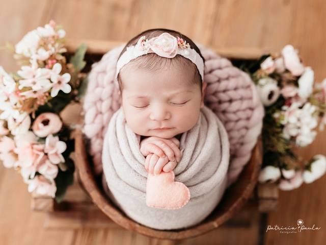 Newborn de Newborn Liz