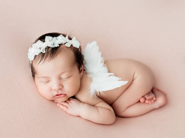 Newborn de Newborn Bettina