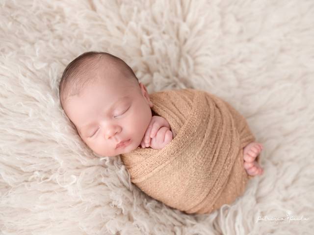 Newborn de Newborn Matteo 15 dias