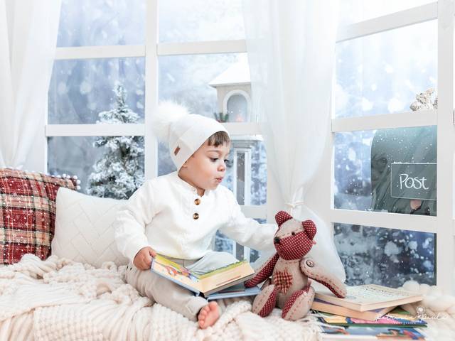 Mini Sessão de Natal 2022