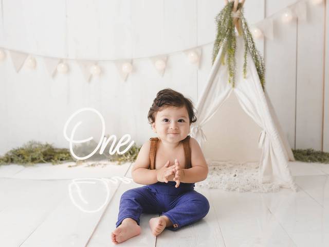 Cake Smash de Cake Smash Thalles