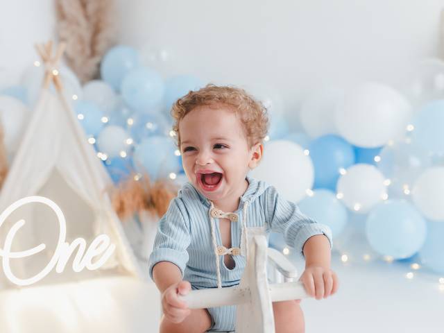 Cake Smash de Cake Smash Emmanuel