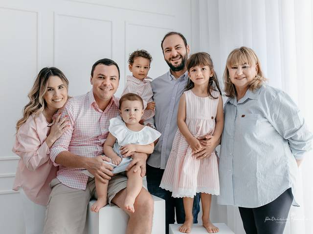 Família de Família Zucca