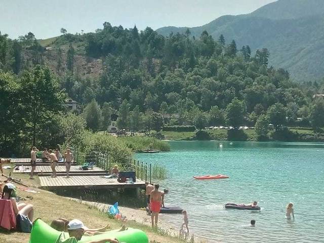 Turismo de Valle di Ledro-Trentino 