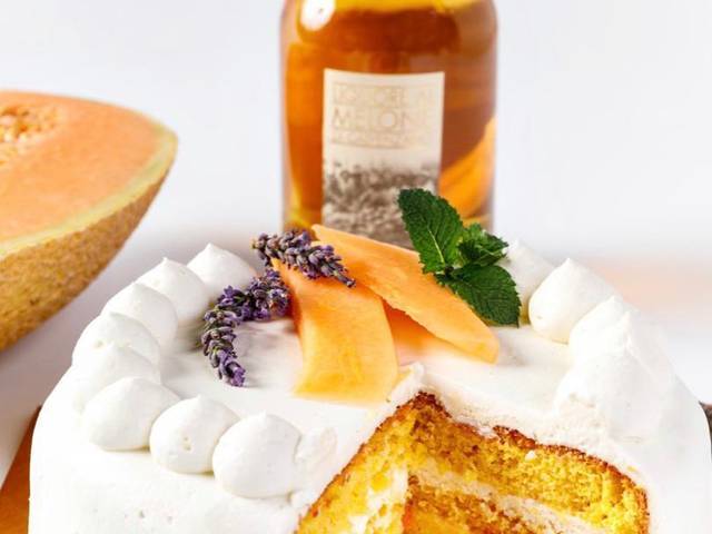 em destaque de A FANTASTICA TORTA DO VERAO ITALIANO