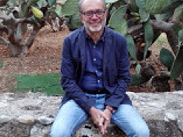 em destaque de CELESTINO E DANTE di Nino Di Paolo 