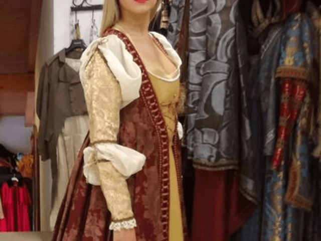 Cultura de LA GIOSTRA DI BRESCIA CAPITAL ITALIANA DA CULTURA