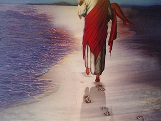 Cultura de SE NAO FOSSE JESUS A LUZ DA  VIDA, O QUE SERIA  DA  ALMA PECADORA.  