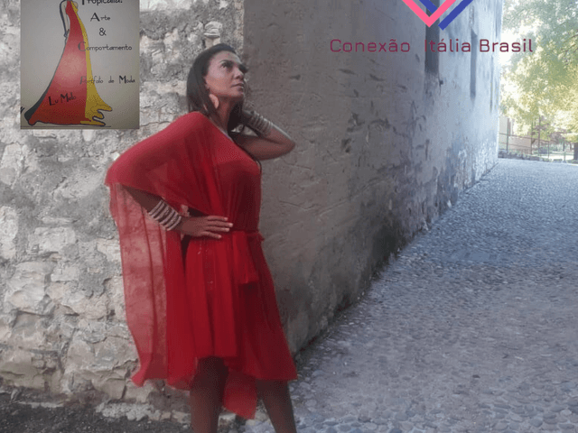 em destaque de UM ESPECIAL AGRADECIMENTO