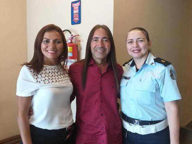 em destaque de Programa Cabeceira entrevista a escritora Sandra Bandeira