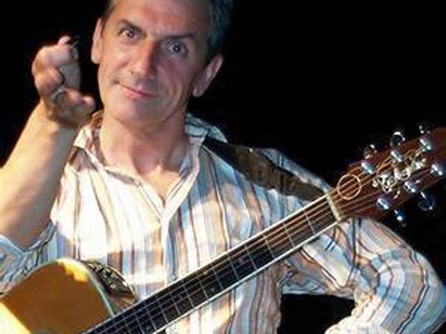 Cultura de charlie cinelli     conexão Itália Brasil