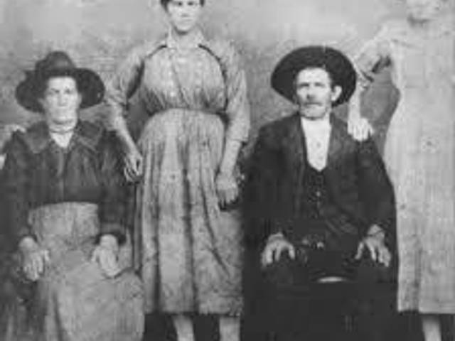 Cultura de DONNE VENETE NELL'EMIGRAZIONE