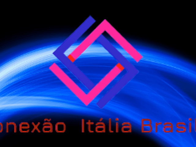 Noticias de Podcast  Conexão  Itália Brasil