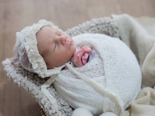 NEWBORN de Newborn Luna 